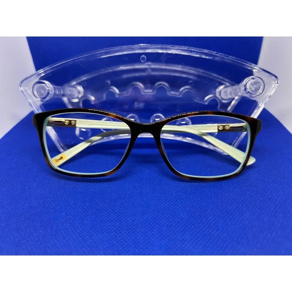 Ted Baker eyeglass frames EUC